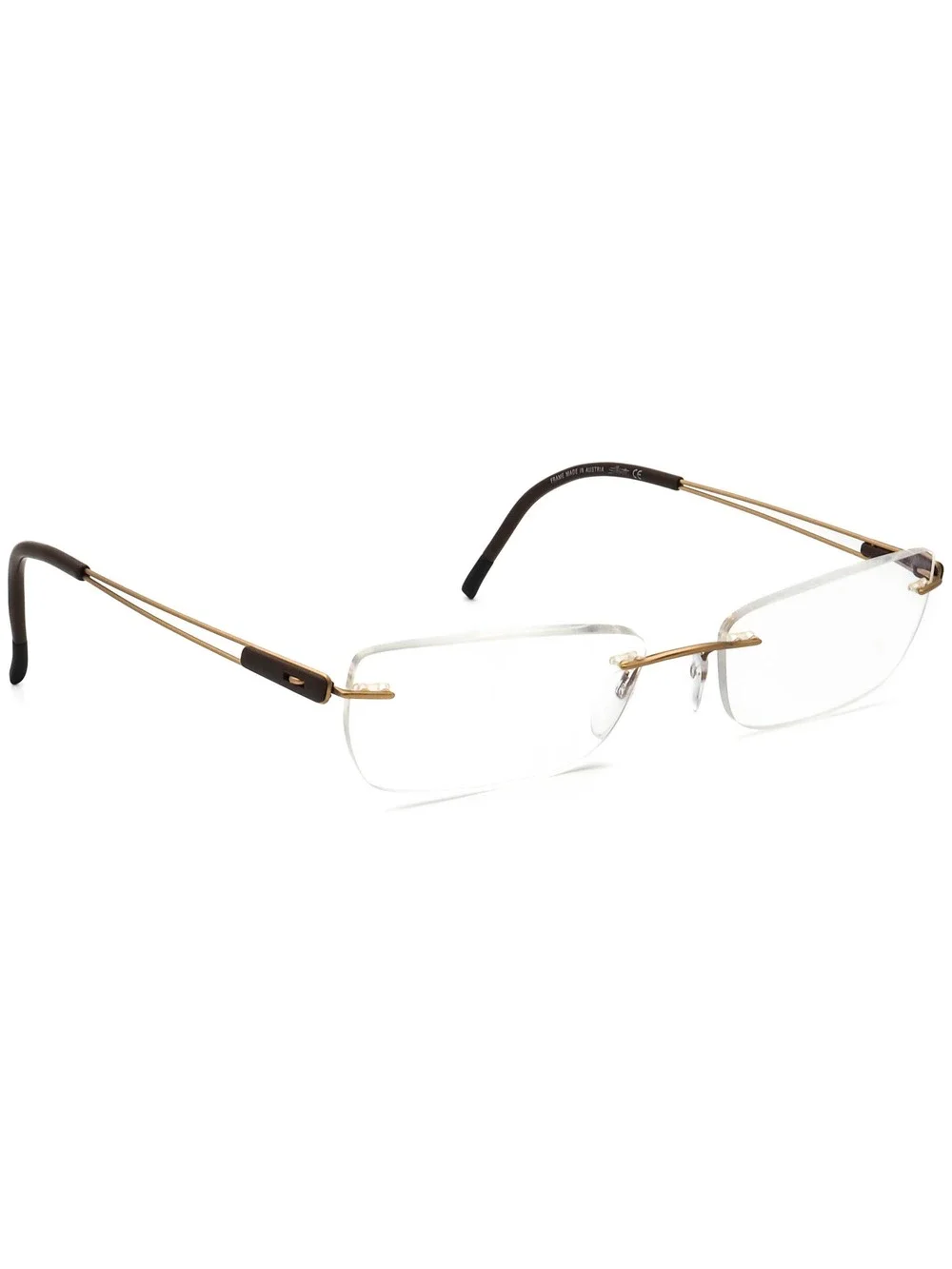 Silhouette 7661 20 6052 Titan Eyewear